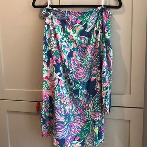 Lilly Pulitzer size XS